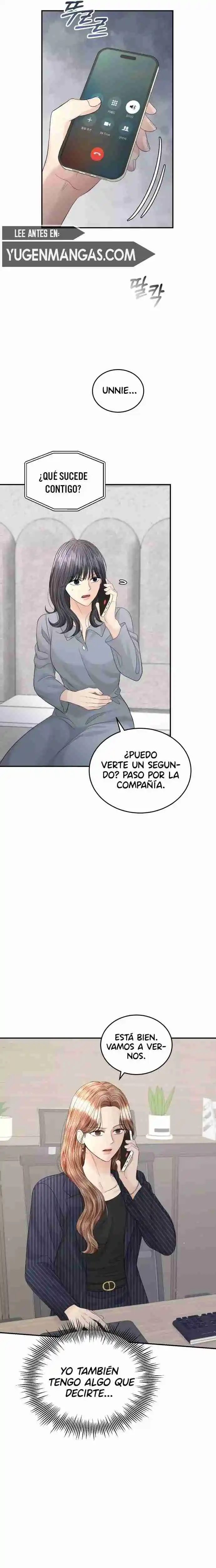 Perfect Marriage Revenge - Capítulo 102 - Página 6 - LectorTMOo