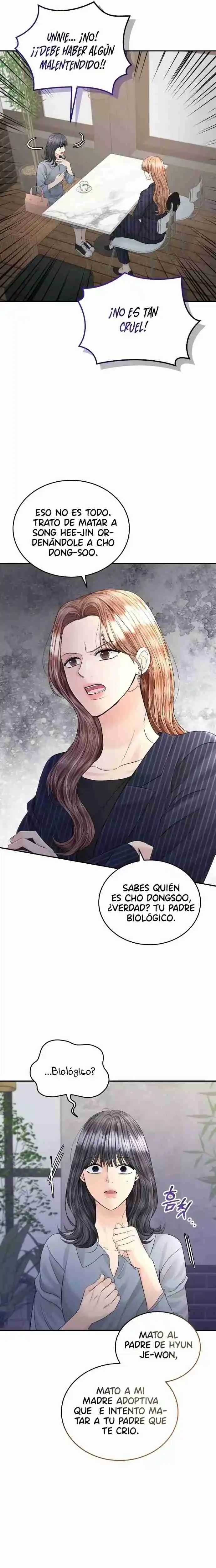 Perfect Marriage Revenge - Capítulo 102 - Página 15 - LectorTMOo