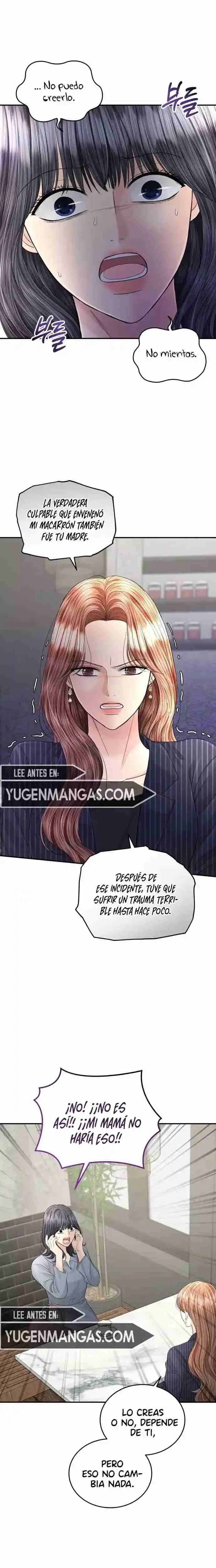 Perfect Marriage Revenge - Capítulo 102 - Página 16 - LectorTMOo