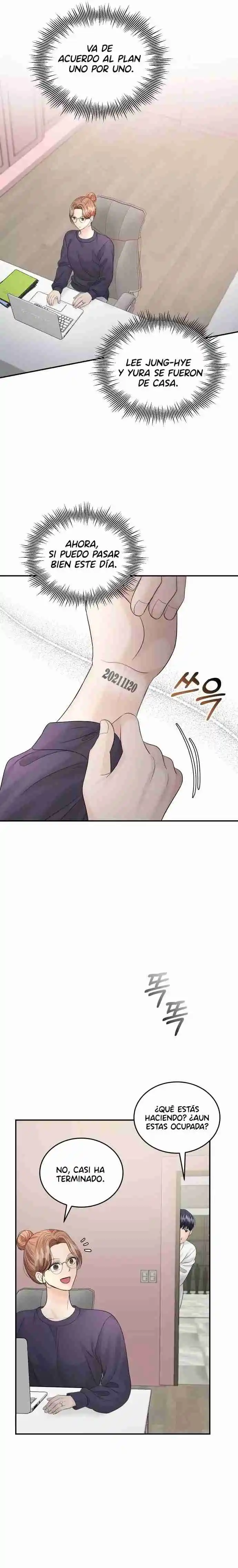 Perfect Marriage Revenge - Capítulo 102 - Página 20 - LectorTMOo