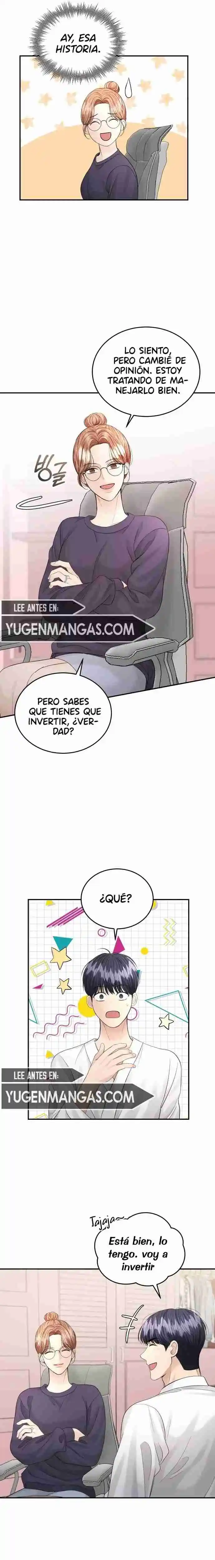 Perfect Marriage Revenge - Capítulo 102 - Página 23 - LectorTMOo