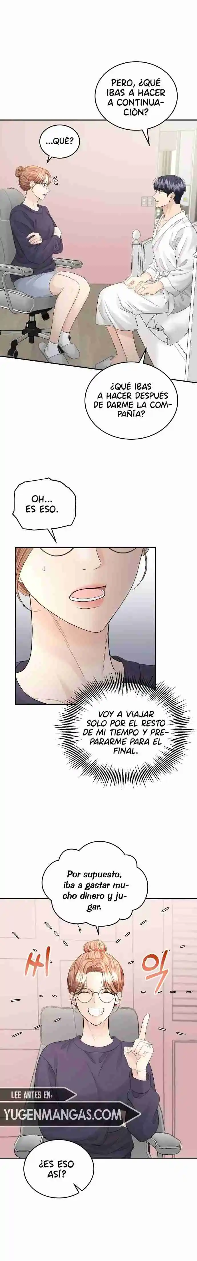 Perfect Marriage Revenge - Capítulo 102 - Página 24 - LectorTMOo