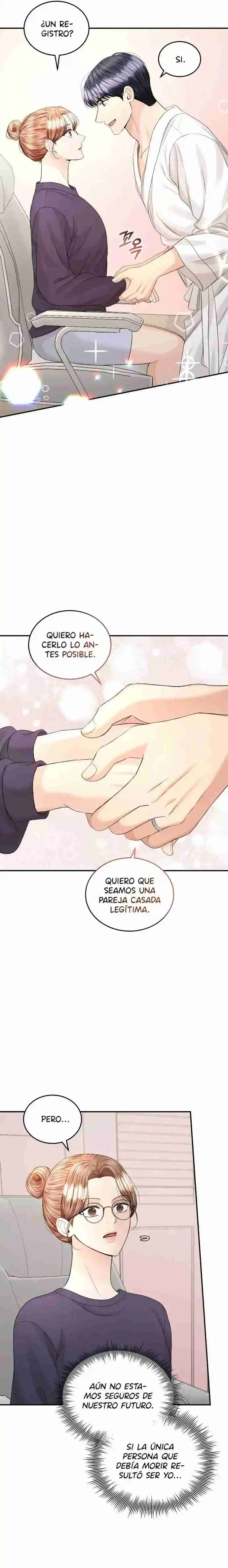 Perfect Marriage Revenge - Capítulo 103 - Página 4 - LectorTMOo