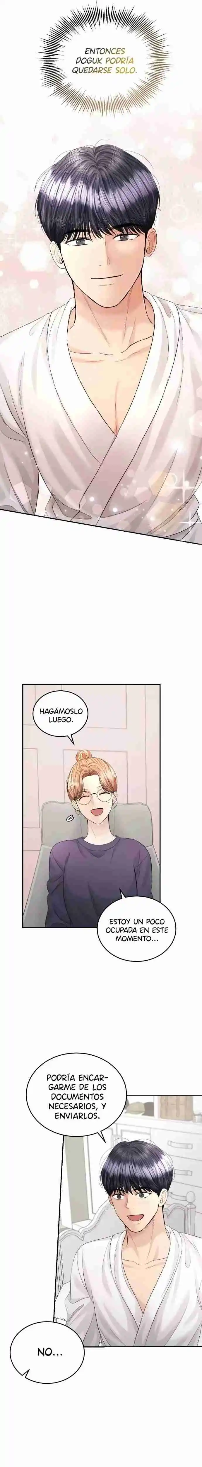 Perfect Marriage Revenge - Capítulo 103 - Página 5 - LectorTMOo