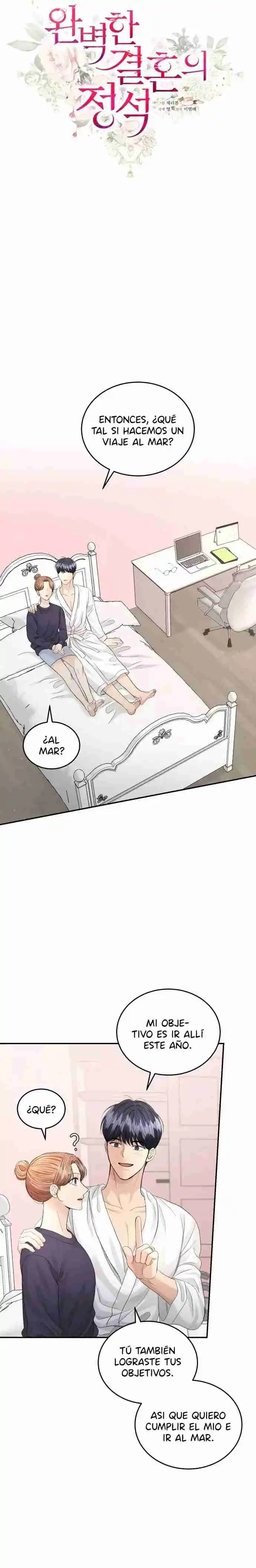 Perfect Marriage Revenge - Capítulo 103 - Página 7 - LectorTMOo