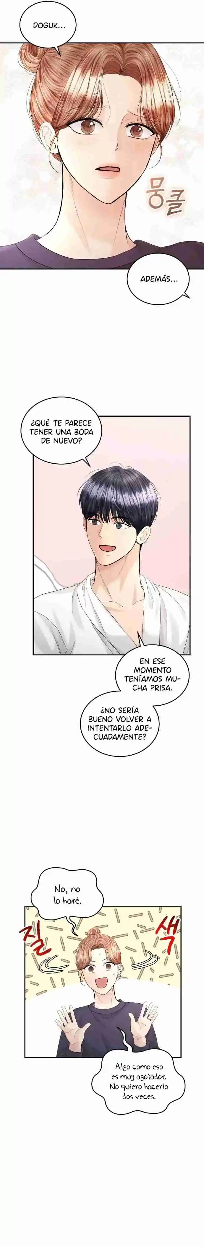 Perfect Marriage Revenge - Capítulo 103 - Página 8 - LectorTMOo