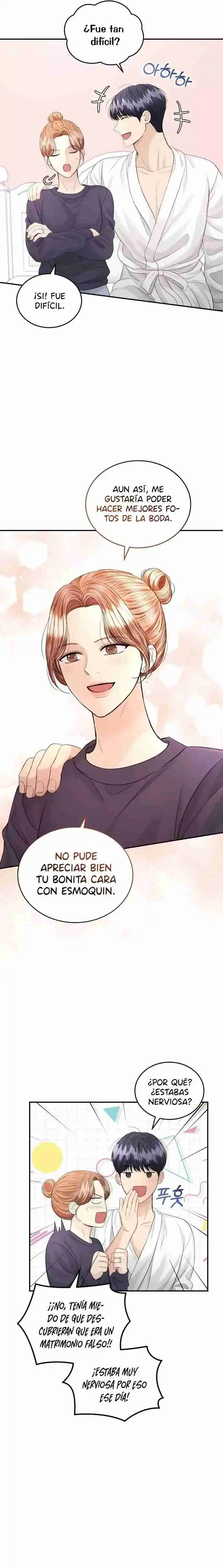 Perfect Marriage Revenge - Capítulo 103 - Página 9 - LectorTMOo