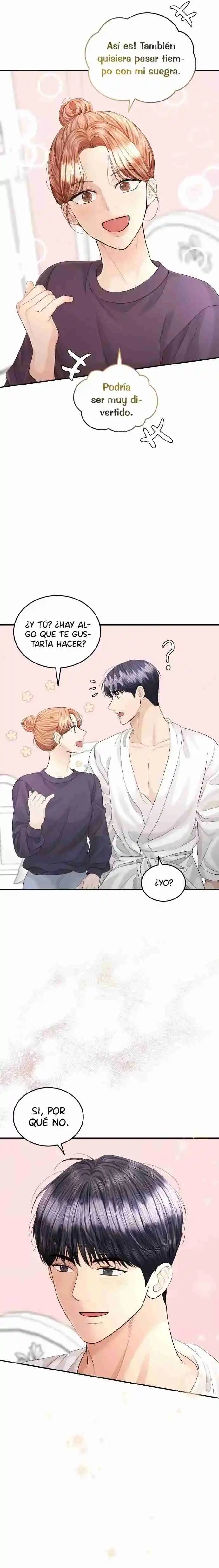 Perfect Marriage Revenge - Capítulo 103 - Página 11 - LectorTMOo