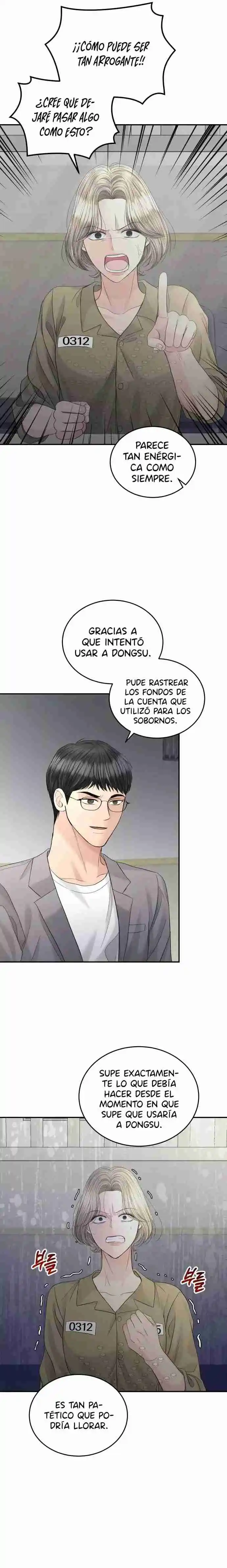 Perfect Marriage Revenge - Capítulo 103 - Página 21 - LectorTMOo