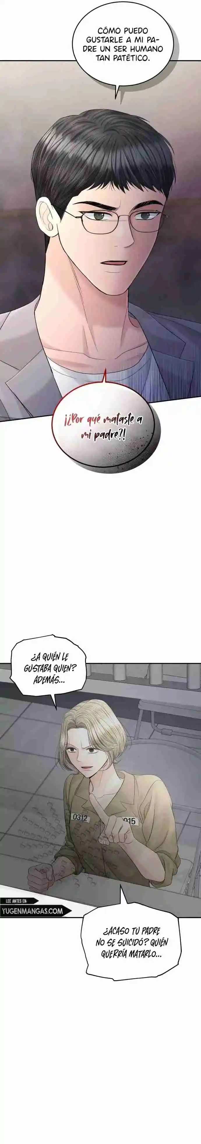 Perfect Marriage Revenge - Capítulo 103 - Página 22 - LectorTMOo