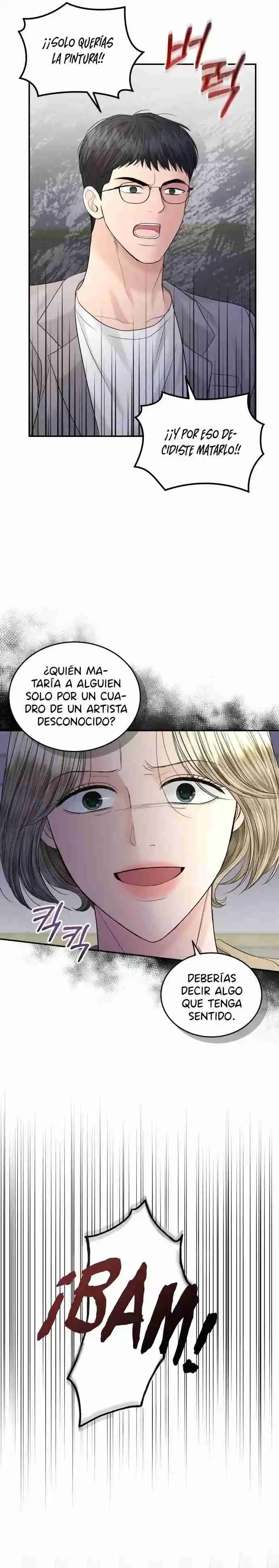 Perfect Marriage Revenge - Capítulo 103 - Página 23 - LectorTMOo