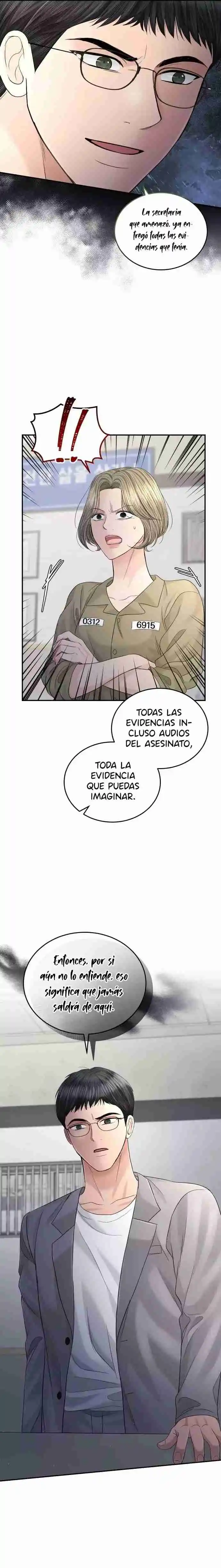 Perfect Marriage Revenge - Capítulo 103 - Página 25 - LectorTMOo