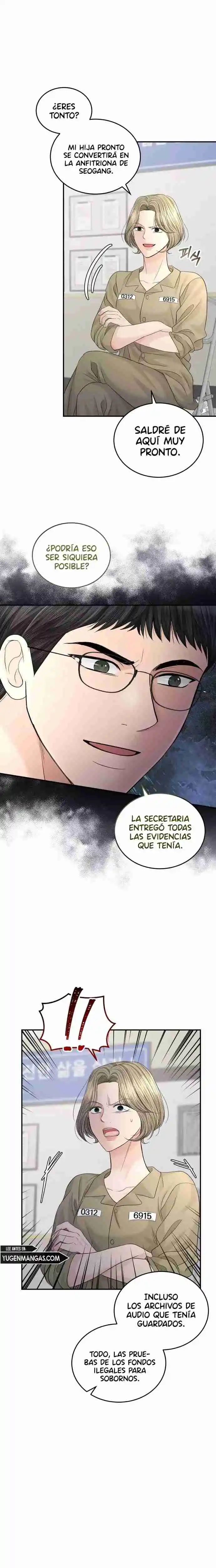 Perfect Marriage Revenge - Capítulo 104 - Página 2 - LectorTMOo