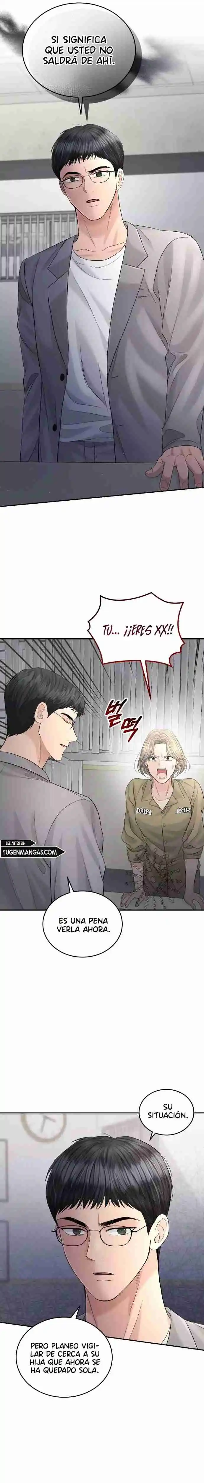 Perfect Marriage Revenge - Capítulo 104 - Página 3 - LectorTMOo