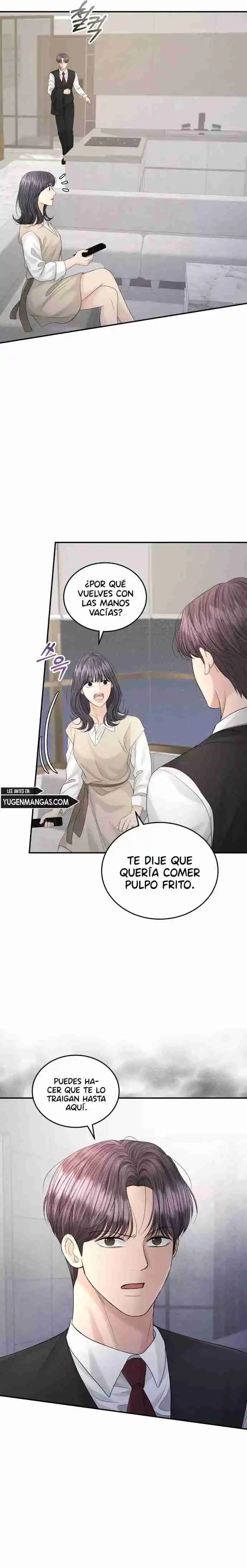 Perfect Marriage Revenge - Capítulo 104 - Página 7 - LectorTMOo