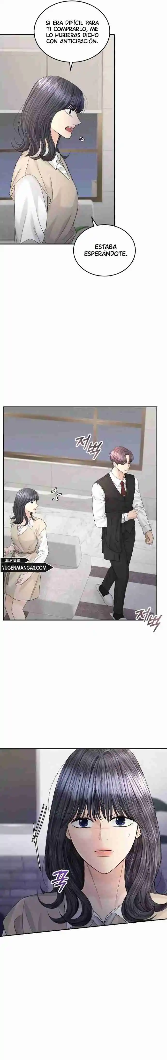 Perfect Marriage Revenge - Capítulo 104 - Página 8 - LectorTMOo