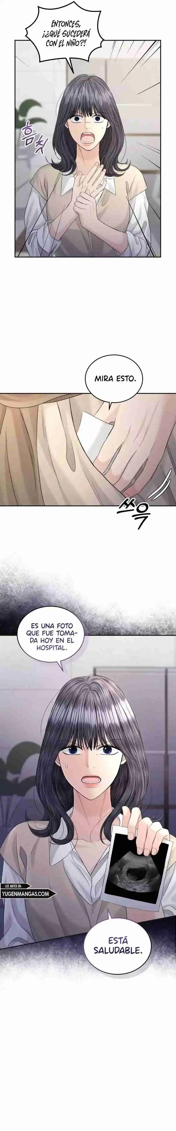 Perfect Marriage Revenge - Capítulo 104 - Página 10 - LectorTMOo