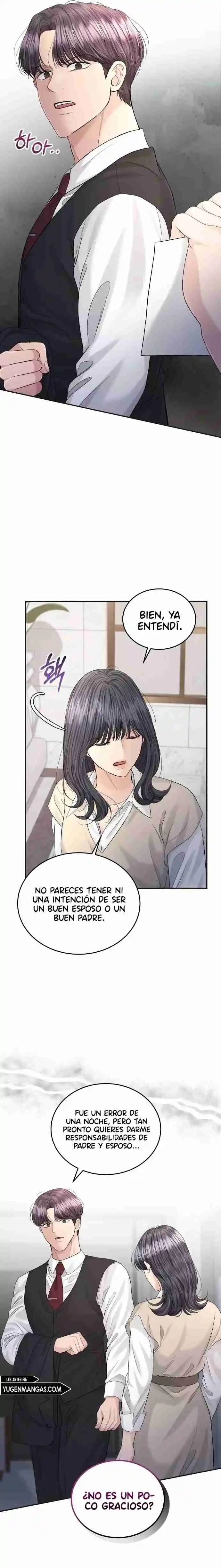 Perfect Marriage Revenge - Capítulo 104 - Página 11 - LectorTMOo
