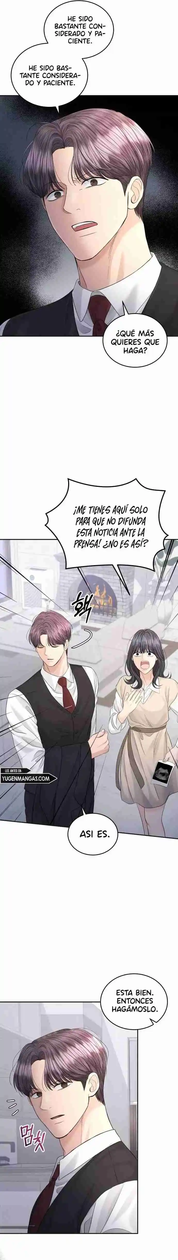 Perfect Marriage Revenge - Capítulo 104 - Página 13 - LectorTMOo