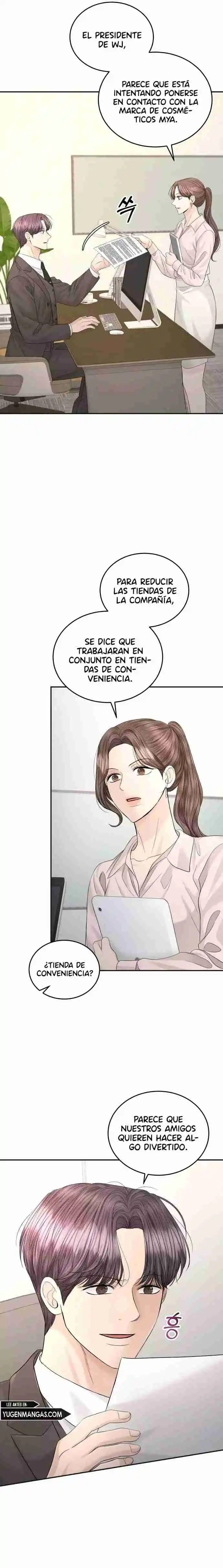 Perfect Marriage Revenge - Capítulo 104 - Página 17 - LectorTMOo