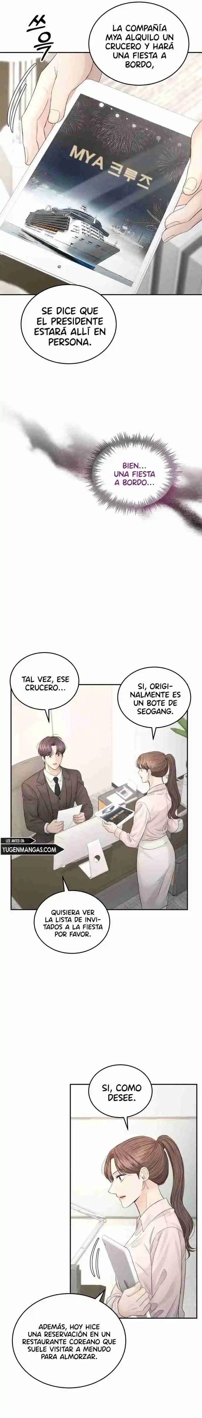 Perfect Marriage Revenge - Capítulo 104 - Página 18 - LectorTMOo