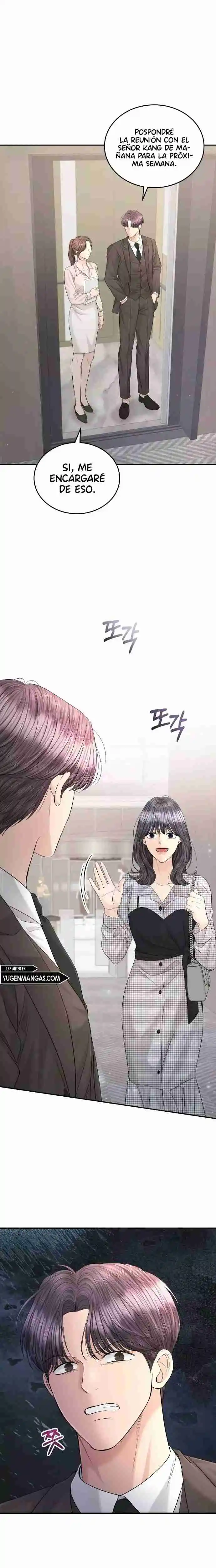 Perfect Marriage Revenge - Capítulo 104 - Página 20 - LectorTMOo