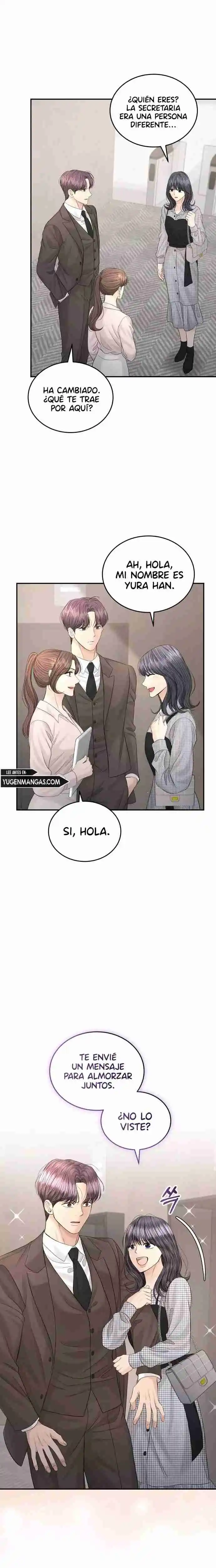 Perfect Marriage Revenge - Capítulo 104 - Página 21 - LectorTMOo
