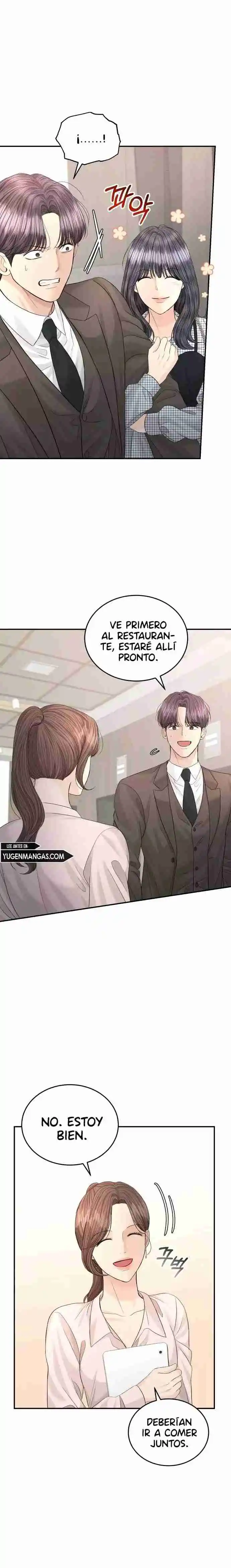 Perfect Marriage Revenge - Capítulo 104 - Página 22 - LectorTMOo