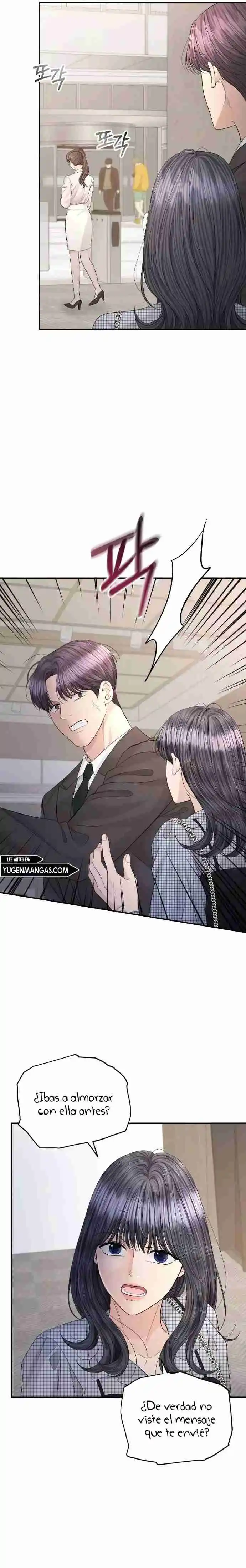 Perfect Marriage Revenge - Capítulo 104 - Página 23 - LectorTMOo