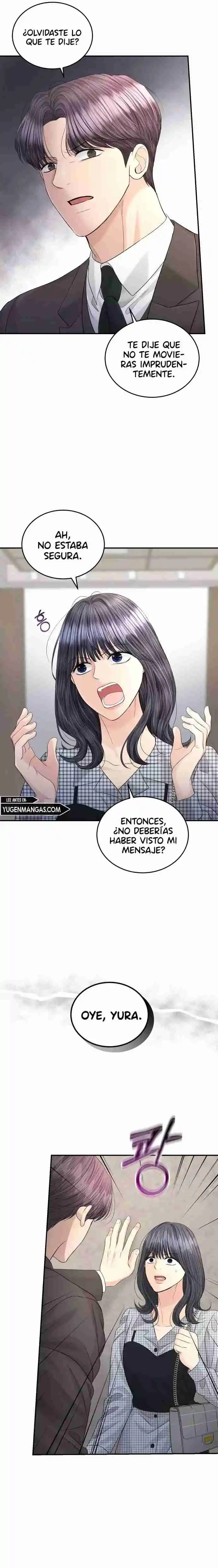 Perfect Marriage Revenge - Capítulo 104 - Página 24 - LectorTMOo