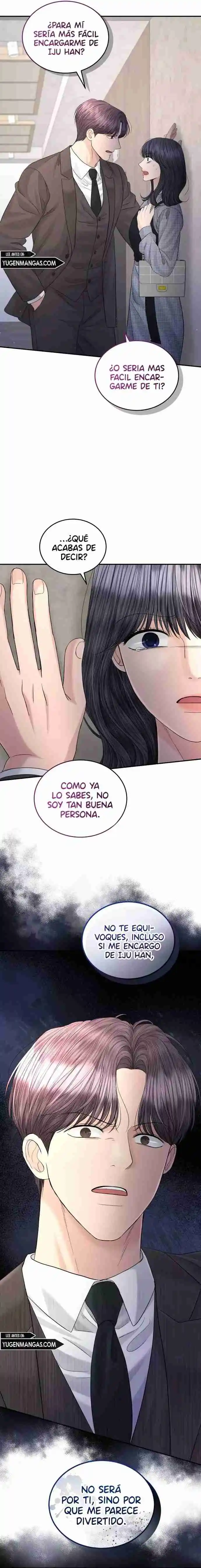 Perfect Marriage Revenge - Capítulo 104 - Página 25 - LectorTMOo