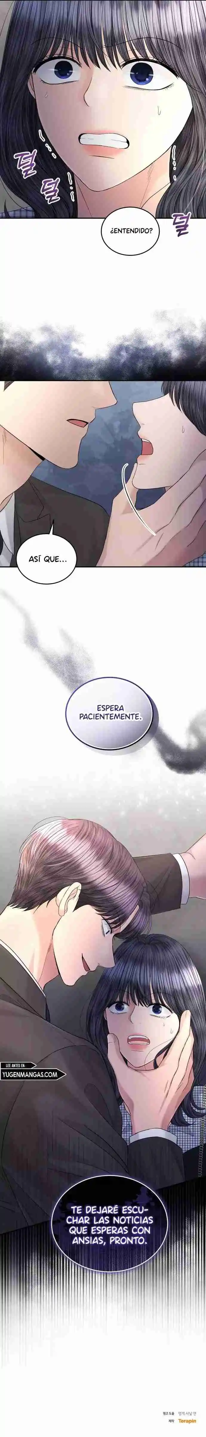 Perfect Marriage Revenge - Capítulo 104 - Página 26 - LectorTMOo