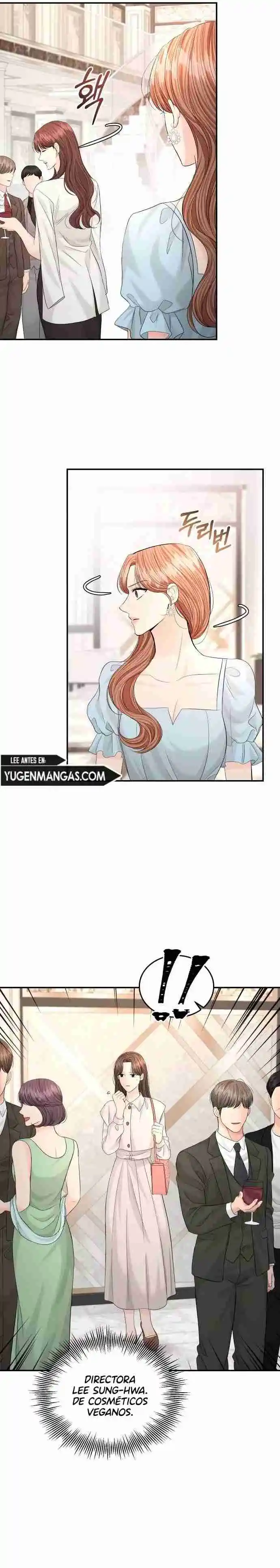 Perfect Marriage Revenge - Capítulo 105 - Página 6 - LectorTMOo