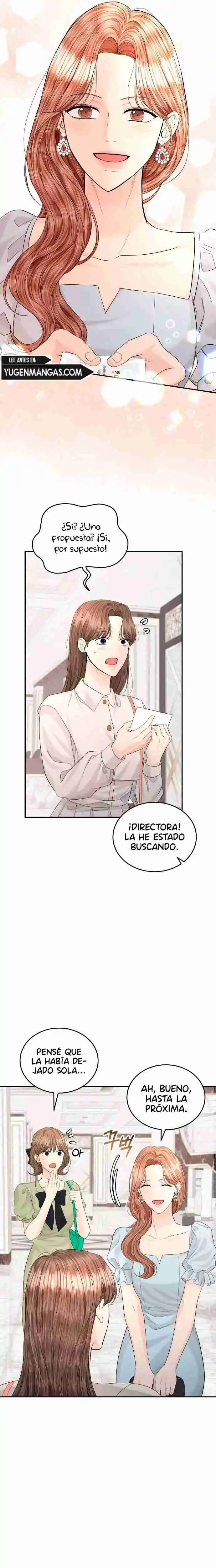 Perfect Marriage Revenge - Capítulo 105 - Página 8 - LectorTMOo