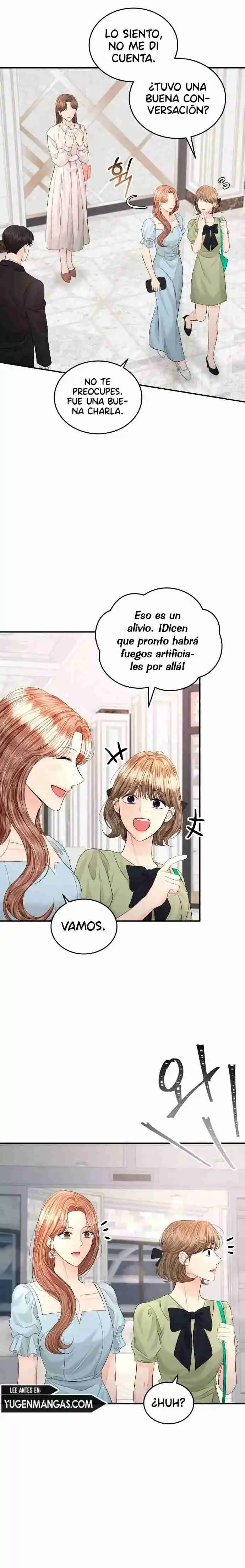 Perfect Marriage Revenge - Capítulo 105 - Página 9 - LectorTMOo