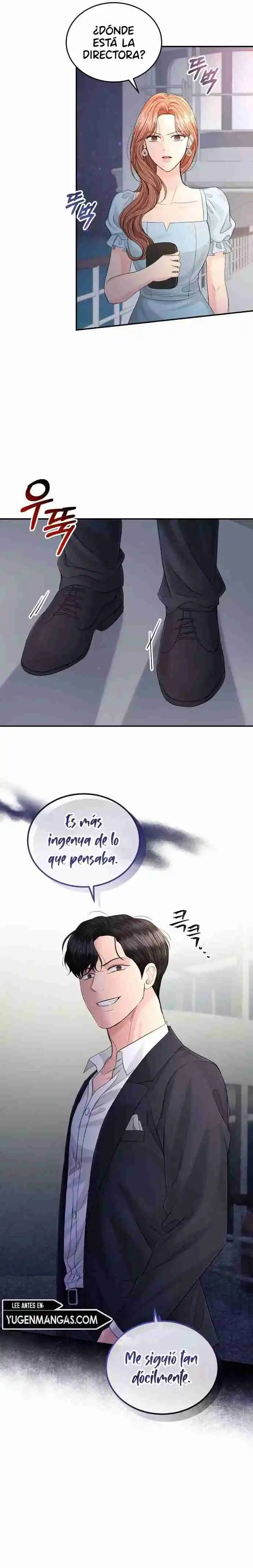 Perfect Marriage Revenge - Capítulo 105 - Página 14 - LectorTMOo