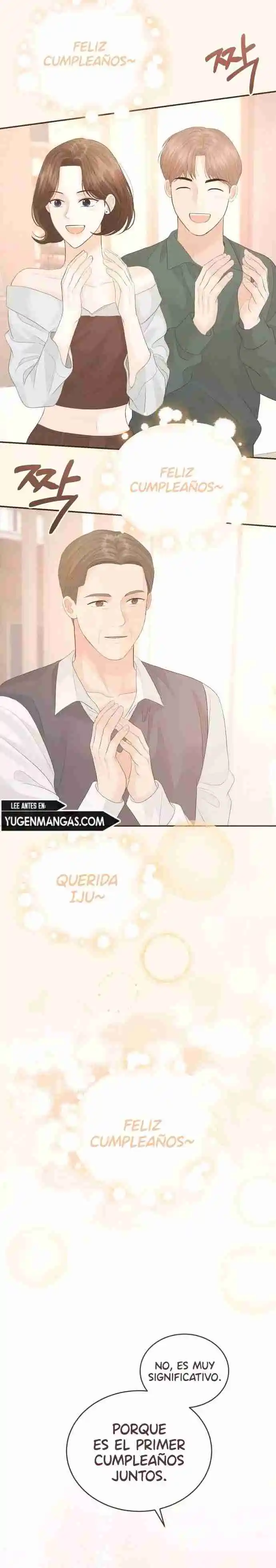 Perfect Marriage Revenge - Capítulo 105 - Página 20 - LectorTMOo