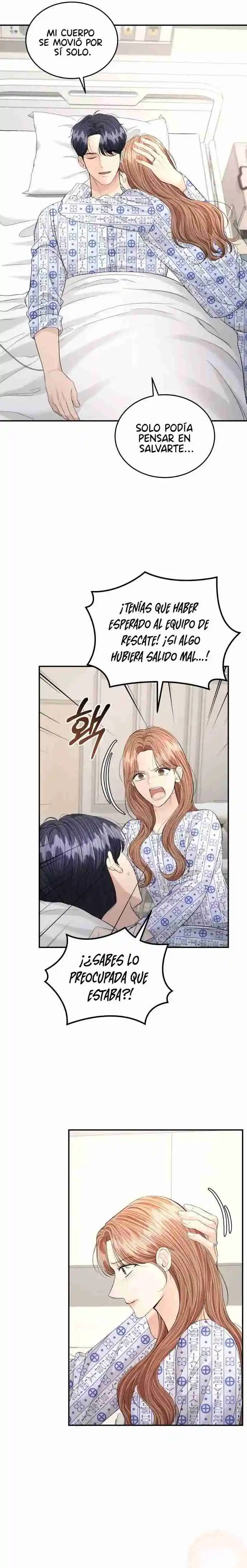 Perfect Marriage Revenge - Capítulo 106 - Página 18 - LectorTMOo