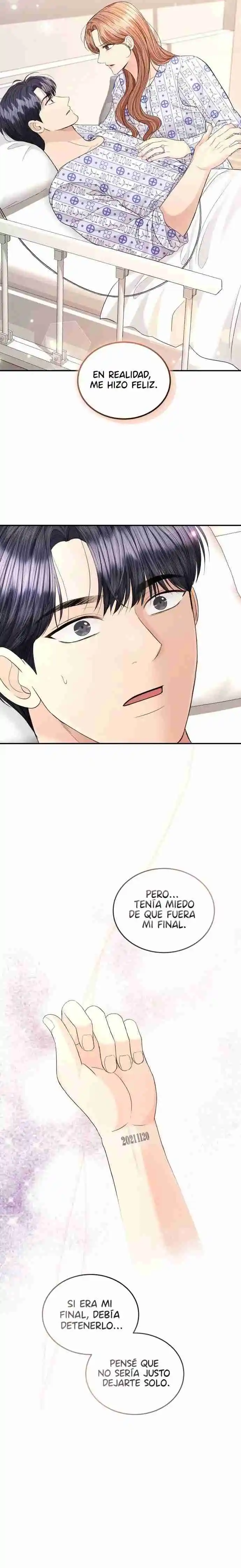 Perfect Marriage Revenge - Capítulo 106 - Página 21 - LectorTMOo