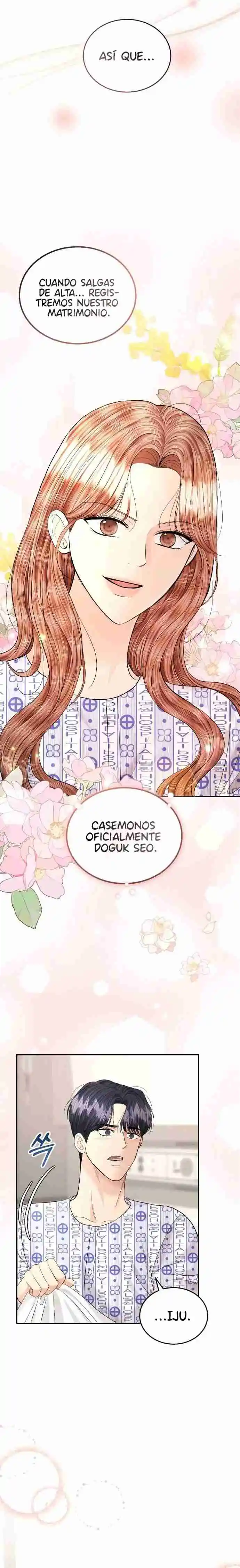 Perfect Marriage Revenge - Capítulo 106 - Página 23 - LectorTMOo