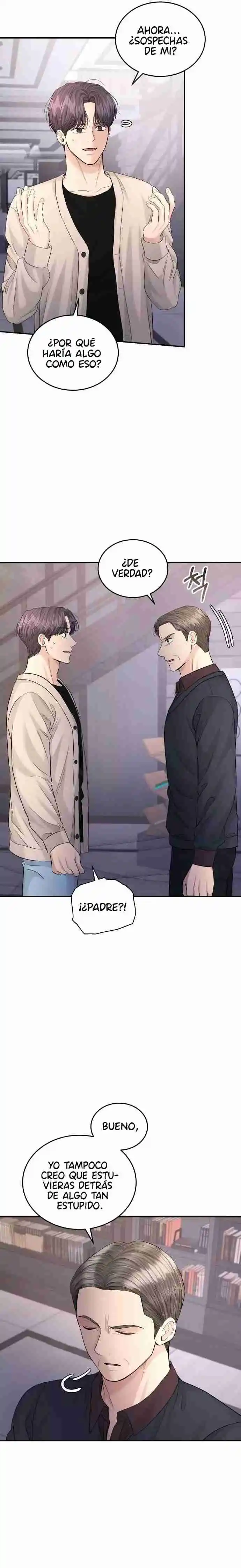 Perfect Marriage Revenge - Capítulo 106 - Página 28 - LectorTMOo