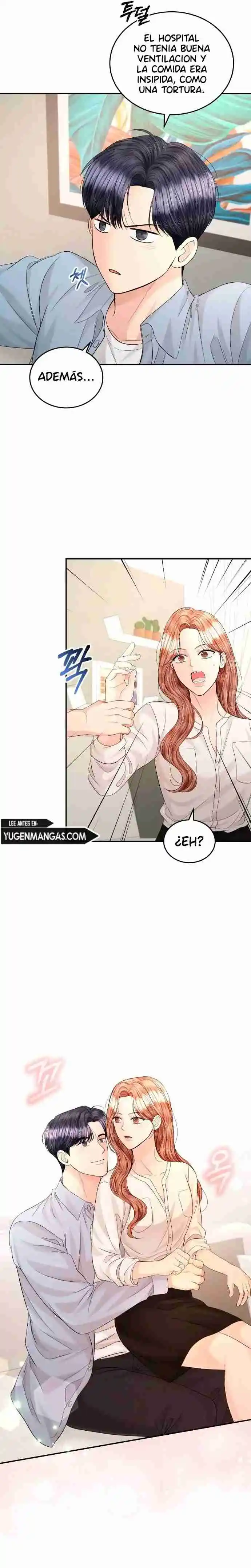 Perfect Marriage Revenge - Capítulo 107 - Página 8 - LectorTMOo