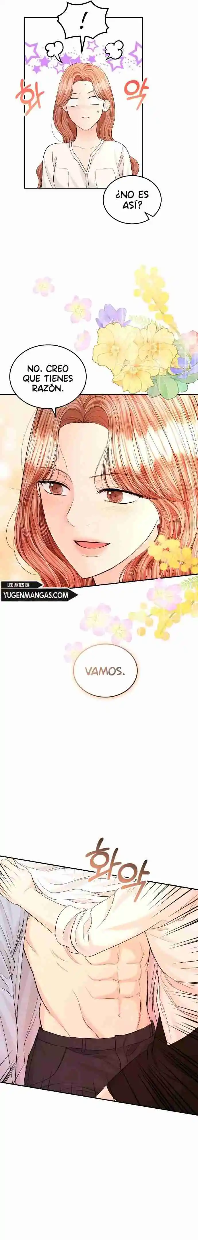 Perfect Marriage Revenge - Capítulo 107 - Página 12 - LectorTMOo
