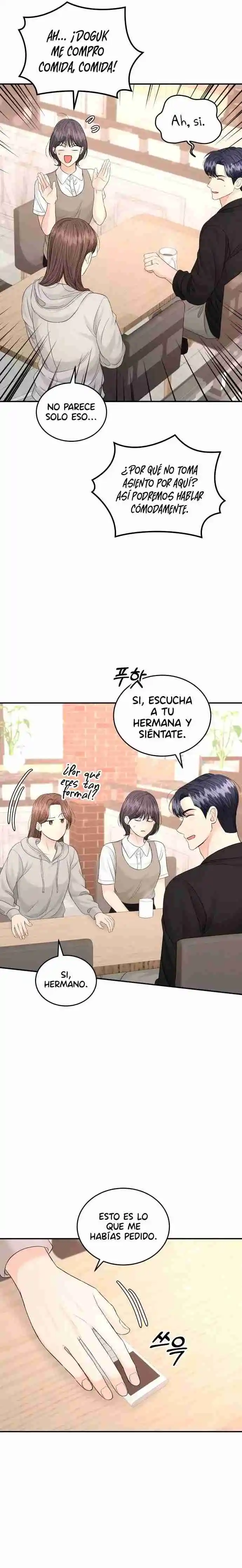 Perfect Marriage Revenge - Capítulo 107 - Página 20 - LectorTMOo
