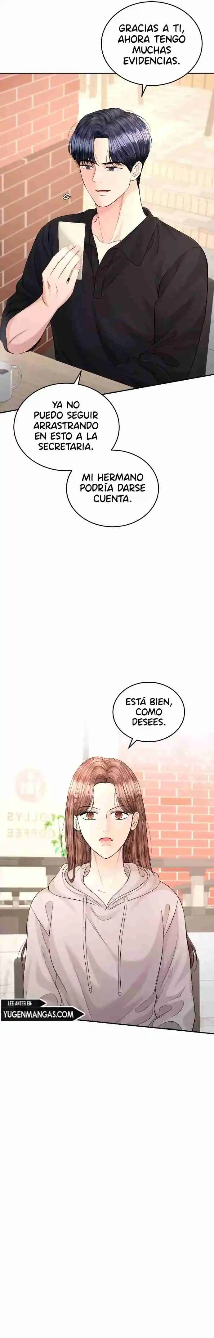 Perfect Marriage Revenge - Capítulo 107 - Página 22 - LectorTMOo
