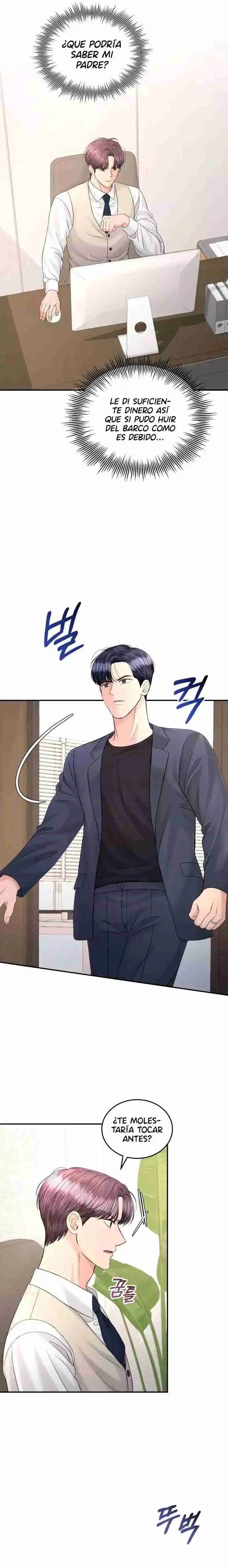 Perfect Marriage Revenge - Capítulo 107 - Página 23 - LectorTMOo