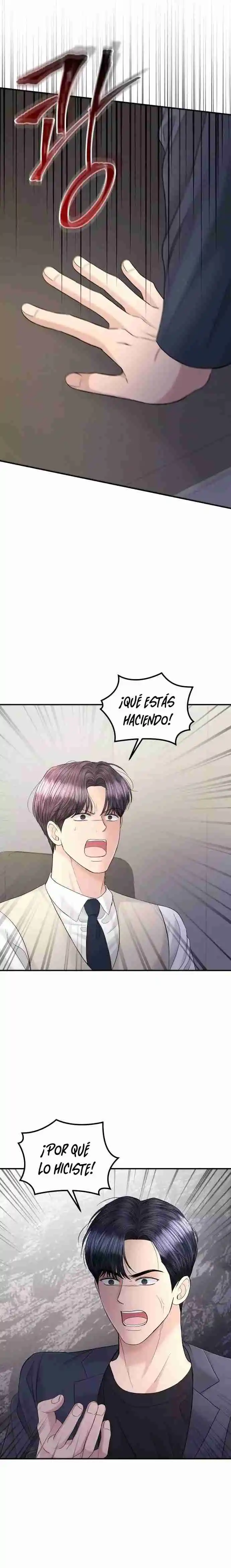 Perfect Marriage Revenge - Capítulo 108 - Página 3 - LectorTMOo