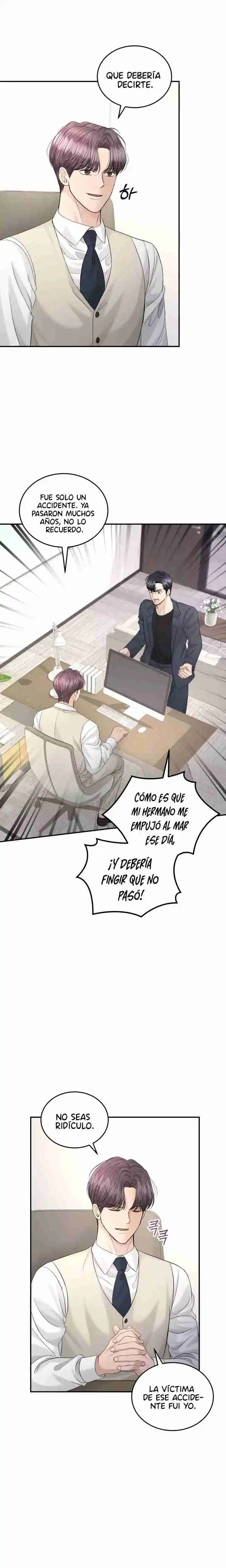 Perfect Marriage Revenge - Capítulo 108 - Página 5 - LectorTMOo
