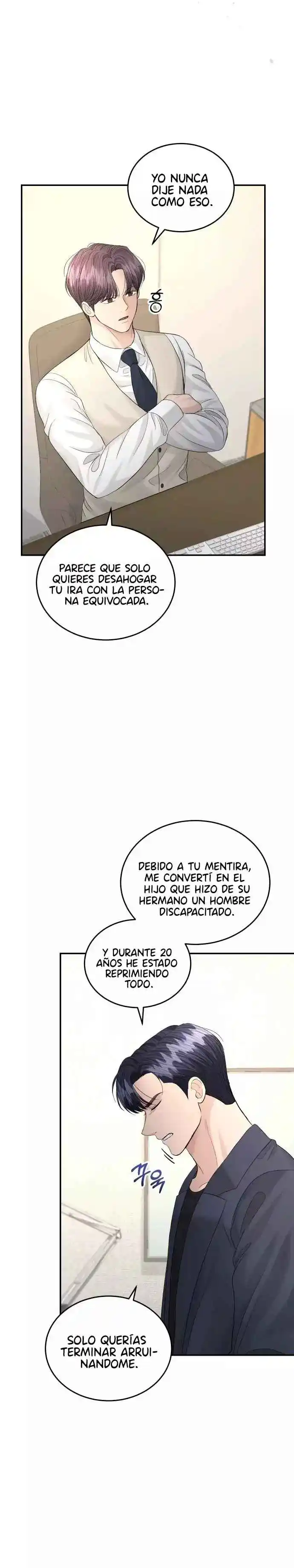 Perfect Marriage Revenge - Capítulo 108 - Página 8 - LectorTMOo
