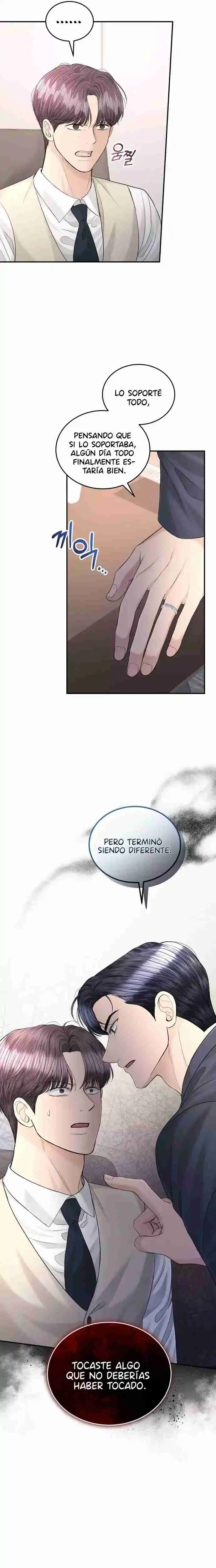 Perfect Marriage Revenge - Capítulo 108 - Página 10 - LectorTMOo